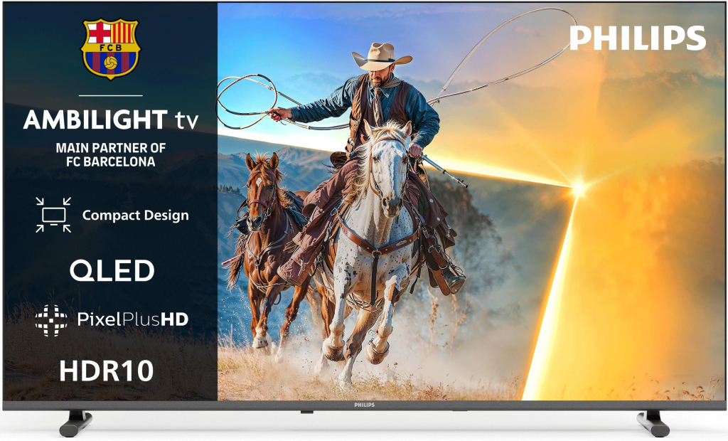 Телевизор Philips 32PQS6901/12